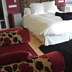 Rural El Algaire Otel 2*