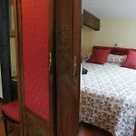 Rural El Algaire Otel Arquera de Salas