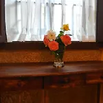 Rural El Algaire Hotel