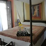 Hotel Rural El Algaire