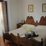 Hotel Rural El Algaire Arquera de Salas
