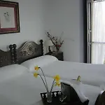 Rural El Algaire Hotel