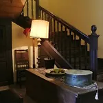 Rural El Algaire Hotel