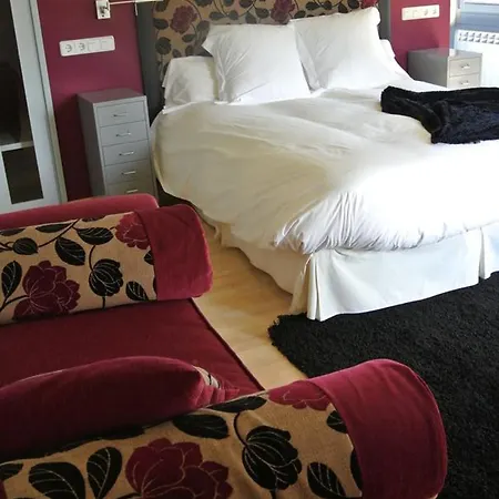 Rural El Algaire Hotel 2*