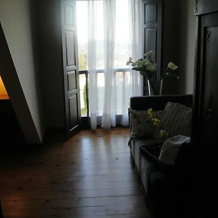Hotel Rural El Algaire