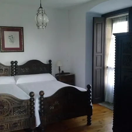 Hotel Rural El Algaire