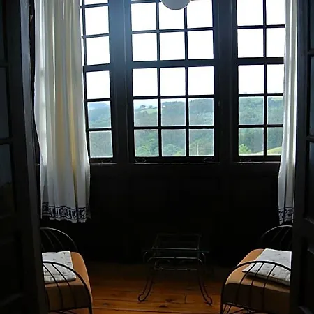 Hotel Rural El Algaire
