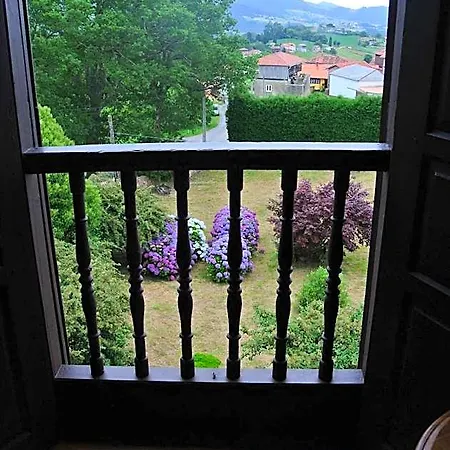 Rural El Algaire