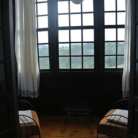 Rural El Algaire Hotel 2*