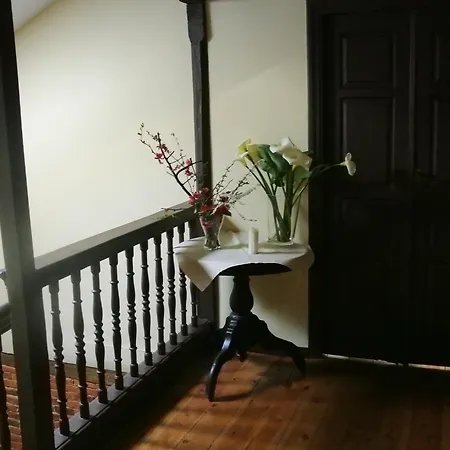 호텔 Rural El Algaire 2*