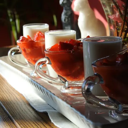 Rural El Algaire 호텔