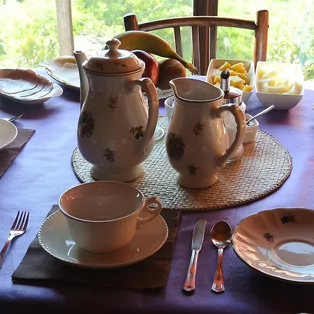 Rural El Algaire 2* Arquera de Salas