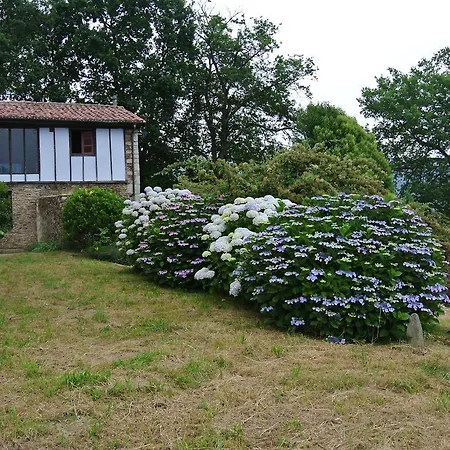 호텔 Rural El Algaire Arquera de Salas