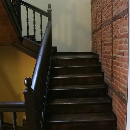 Rural El Algaire Hotel