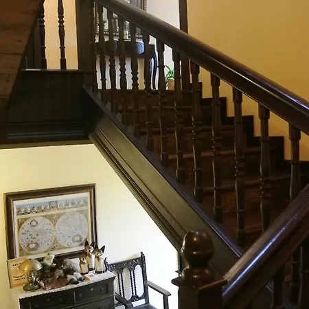 호텔 Rural El Algaire