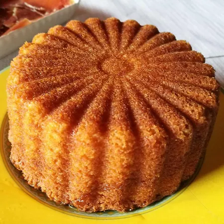 Rural El Algaire 호텔