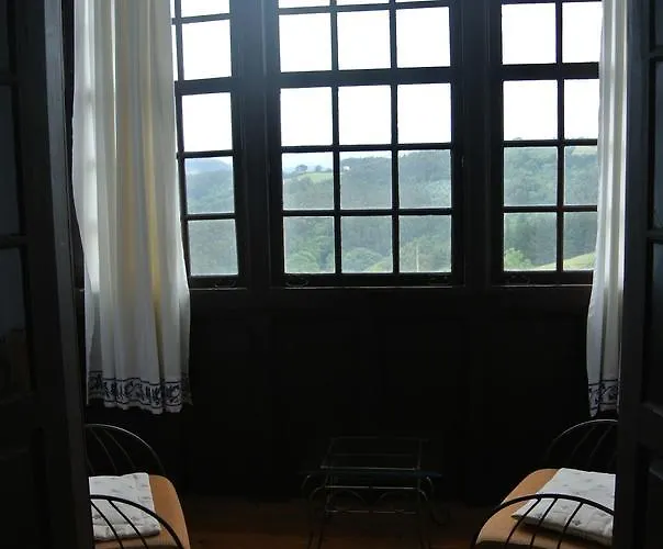 Rural El Algaire Hotel 2*