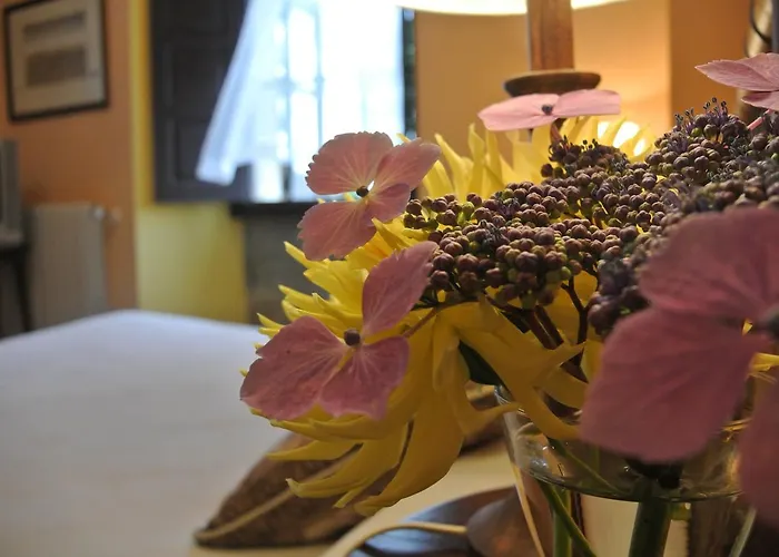 Rural El Algaire Hotel 2*