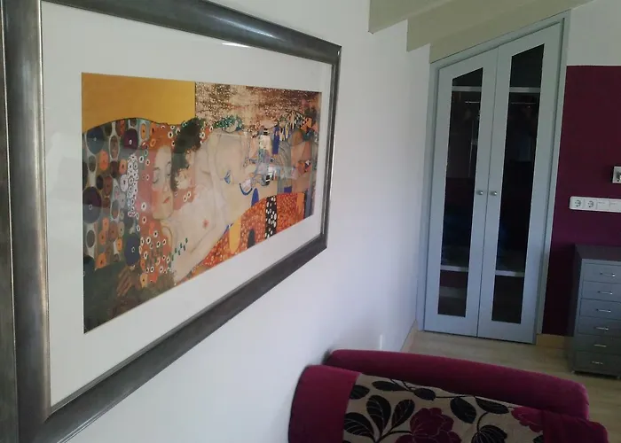 Rural El Algaire Arquera de Salas