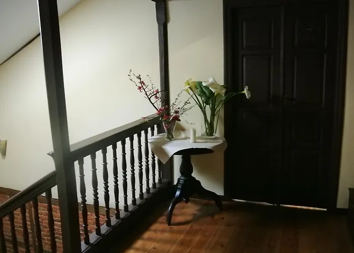 Hotel Rural El Algaire 2*