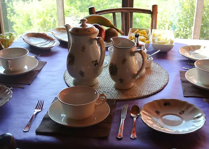 Rural El Algaire 2* Arquera de Salas