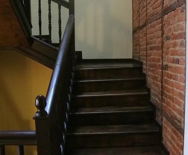 Rural El Algaire Hotel