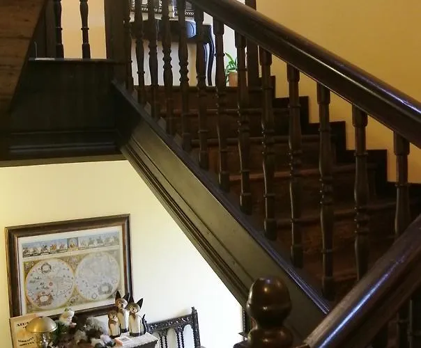 Hotel Rural El Algaire