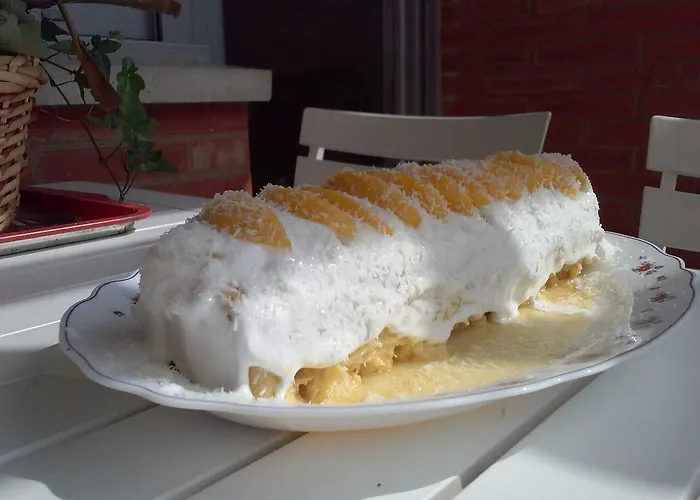 Rural El Algaire Arquera de Salas