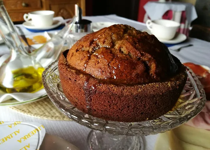 Hotel Rural El Algaire Arquera de Salas