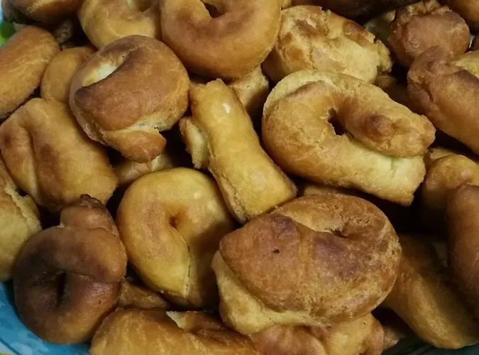 Rural El Algaire Hotel 2*