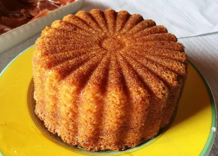 Rural El Algaire Hotel