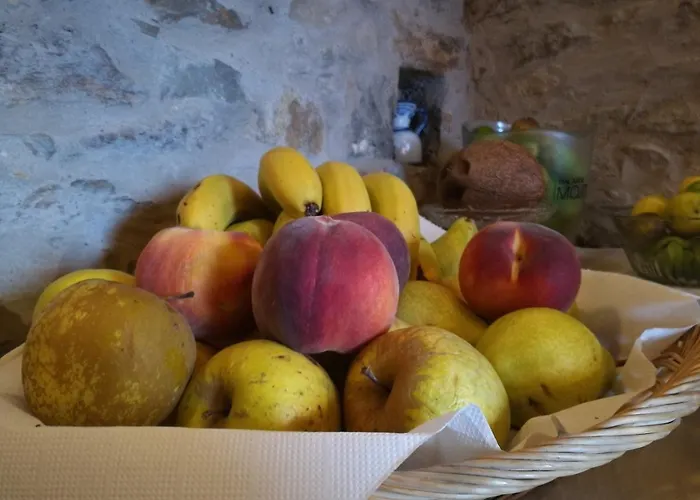 Hotel Rural El Algaire 2*